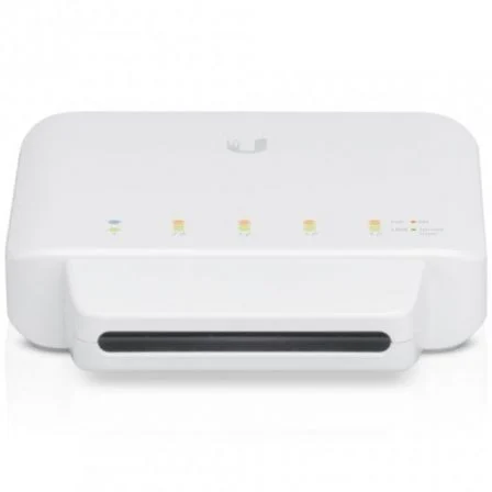 Ubiquiti UniFi Switch Flex USW-FLEX-3 (Pack de 3) Ubiquiti UniFi Switch Flex USW-FLEX-3 (Pack de 3)